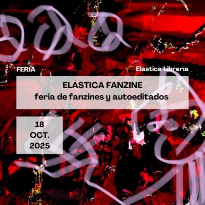 elástica fanzine