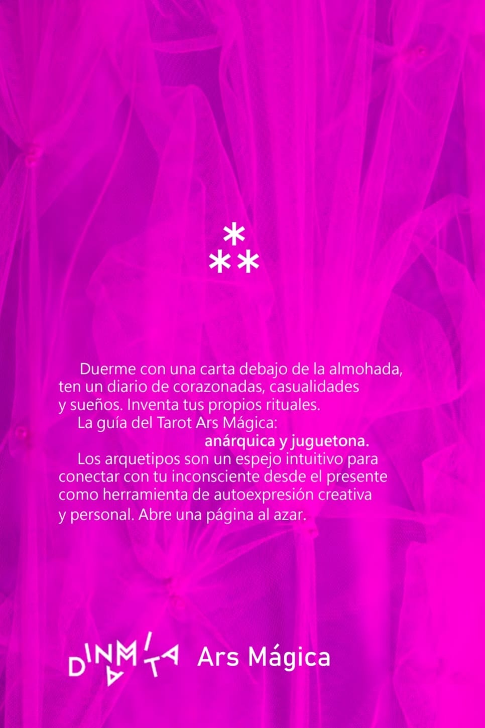 clara macias guia tarot 2