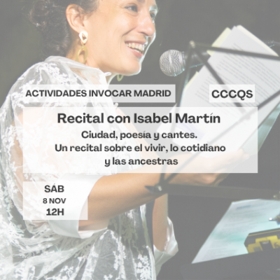 Recital isaberl martin (1)