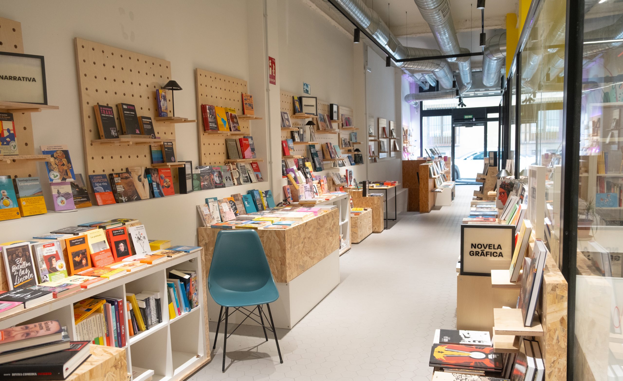 Coworking Quinta del Sordo, photo 9