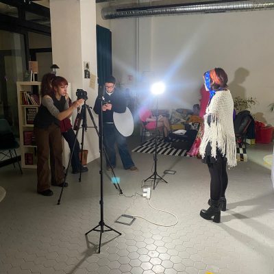 Maquillaje Drag_Vidas Cuir_SICK_10 enero 2026_Gradas (6)