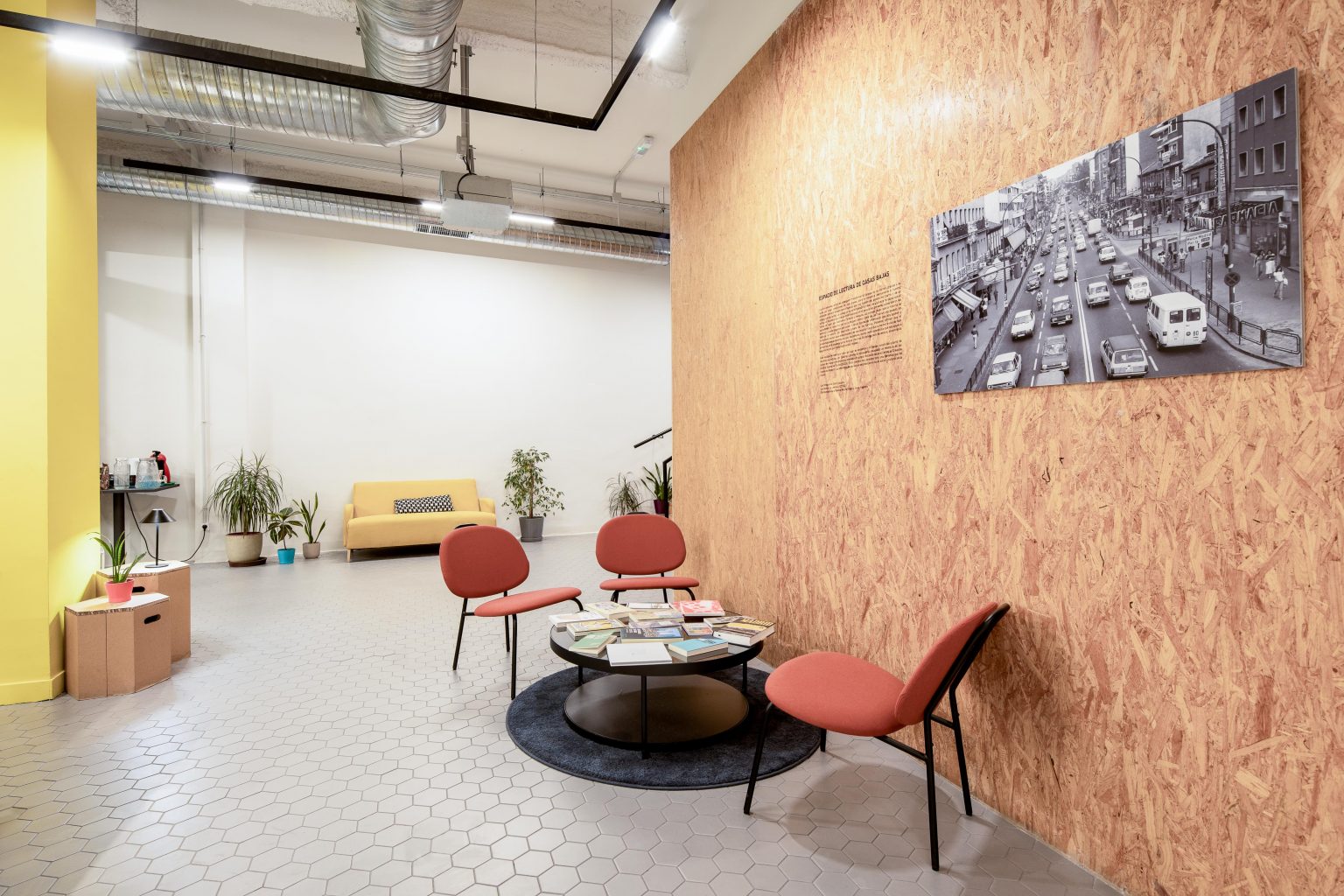 Coworking Quinta del Sordo, photo 7