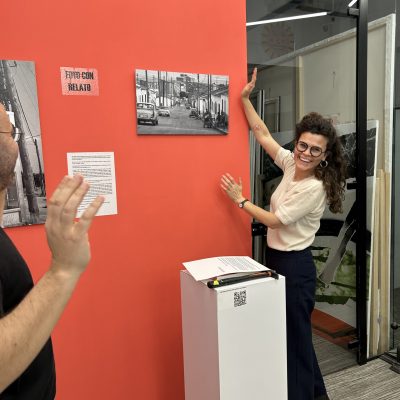 2025_Casas Bajas Exposición - Visita comentada con Javier Vaquero y Jara Blanco (13)