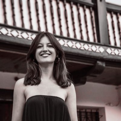 Alba ortiz