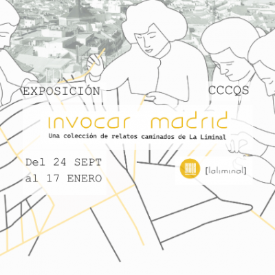 invocar madrid