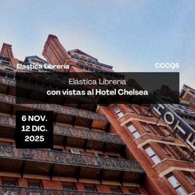 Hotel Chelsea miniatura web