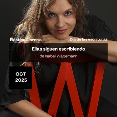 Isabel Wagemann