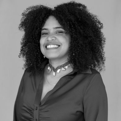 Georgina Santos Da Silva