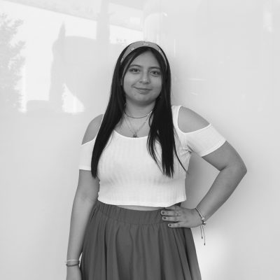 Juliette Pizarro Da Costa