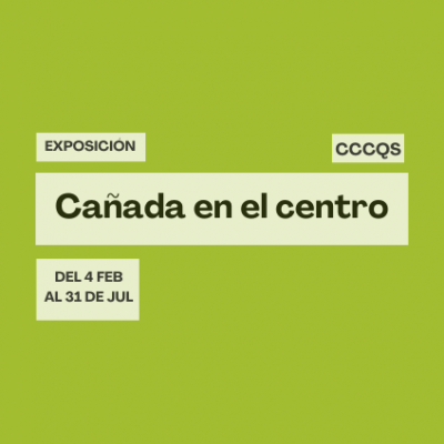 cañada en el centro beta