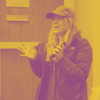 Mia de Diego - Foto Emilio Álvarez