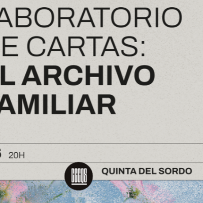 laboratotio de cartas